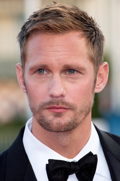 Alexander Skarsgård Profilbild