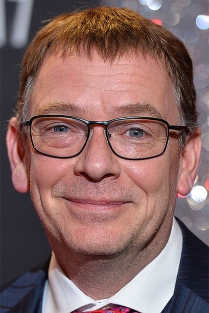 Adam Woodyatt Adam Woodyatt