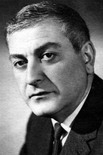 Ramaz Chkhikvadze Ramaz Chkhikvadze