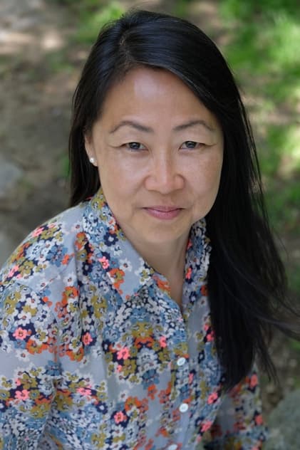 Judy Rhee Profilbild
