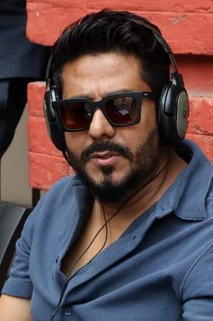 Raj Chakraborty Raj Chakraborty