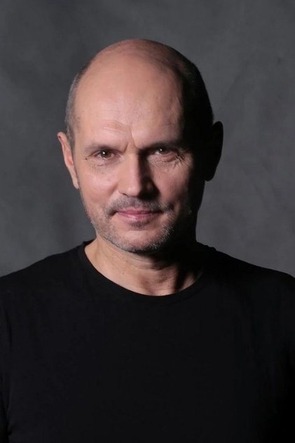 Actor Image