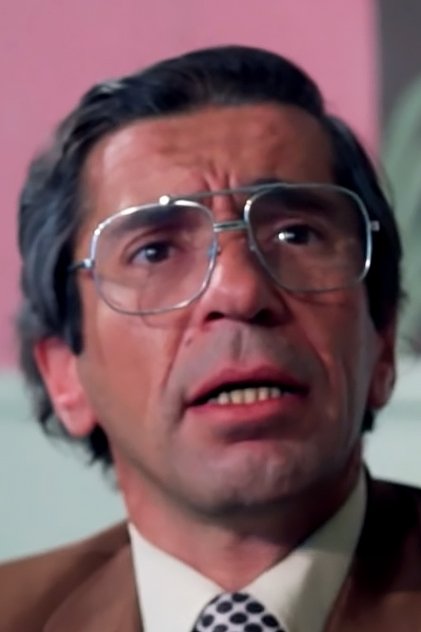 Actor Image
