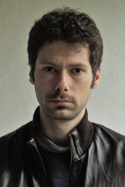Simone Scafidi Simone Scafidi