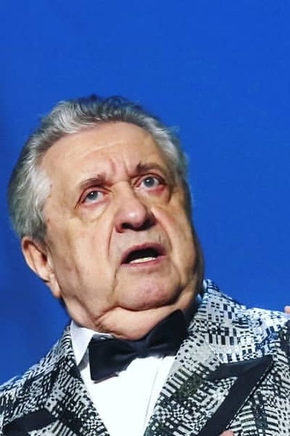 Actor Image