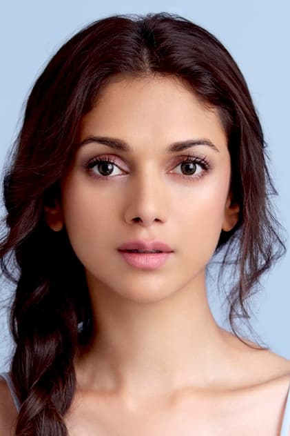 Aditi Rao Hydari Profilbild