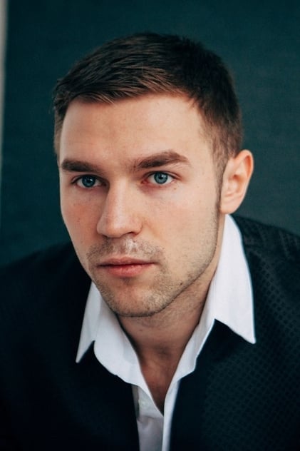 Gleb Makhankov Profilbild