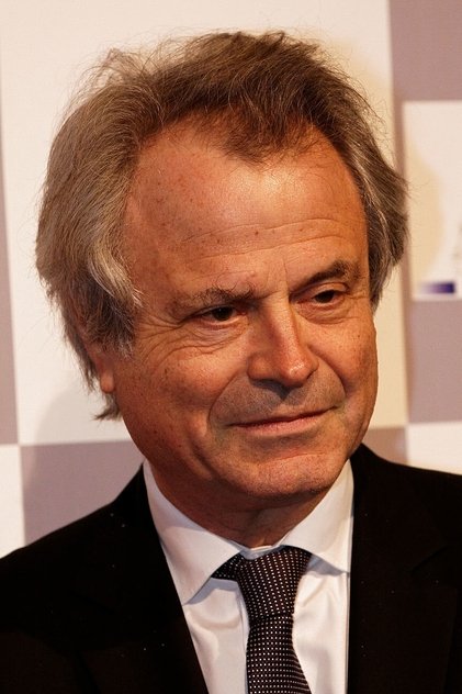 Franz-Olivier Giesbert Franz-Olivier Giesbert