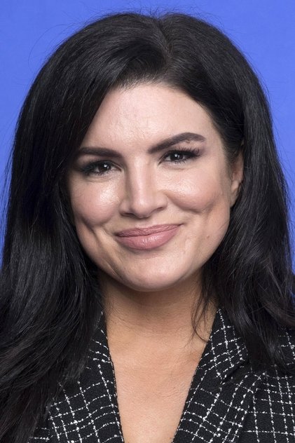 Gina Carano Gina Carano