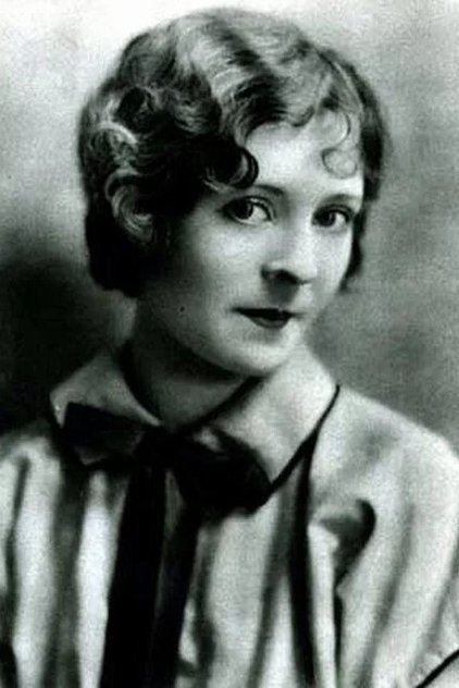 Priscilla Bonner Priscilla Bonner