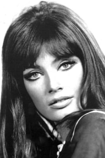 Marisa Mell Profilbild