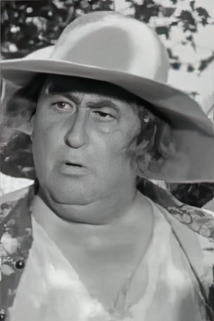 Actor Image