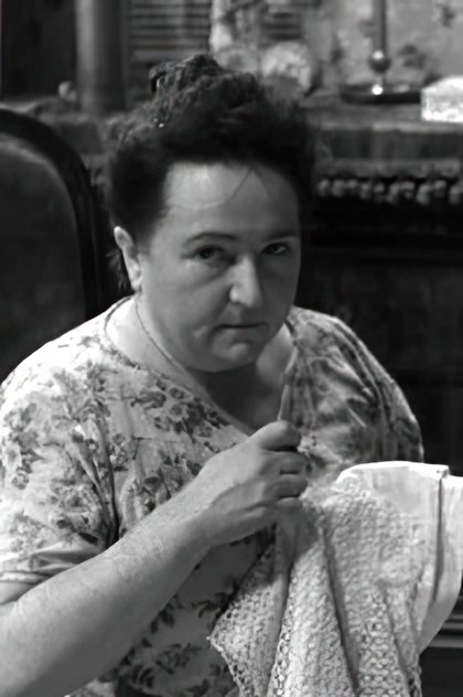 Actor Image