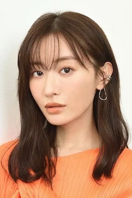 Marika Matsumoto Marika Matsumoto