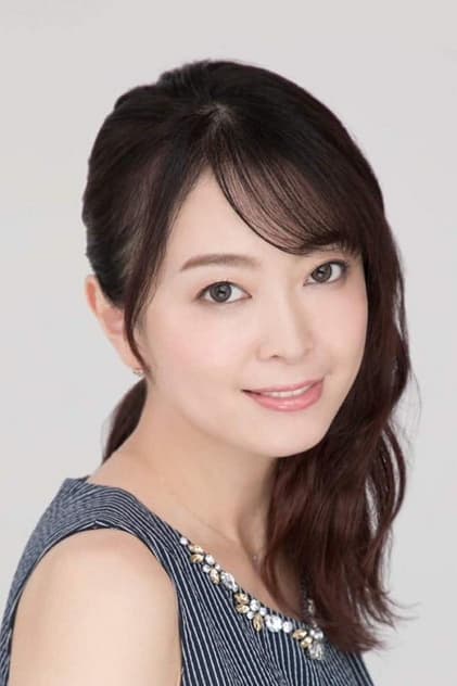 Atsuko Enomoto Profilbild