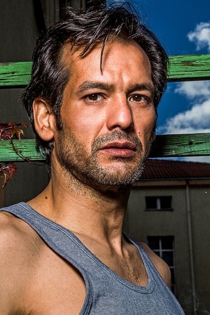 Actor Image
