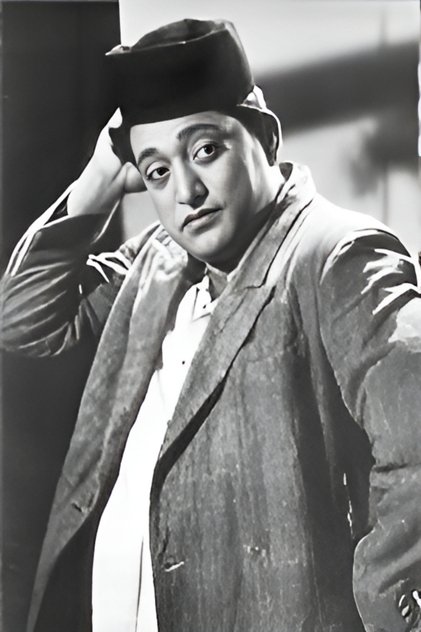 Actor Image