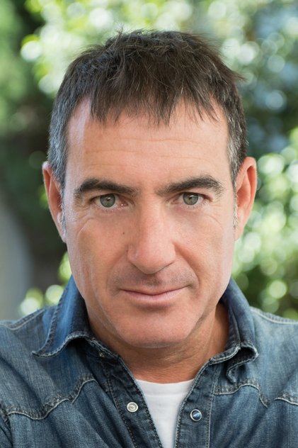 Álex Pina Álex Pina