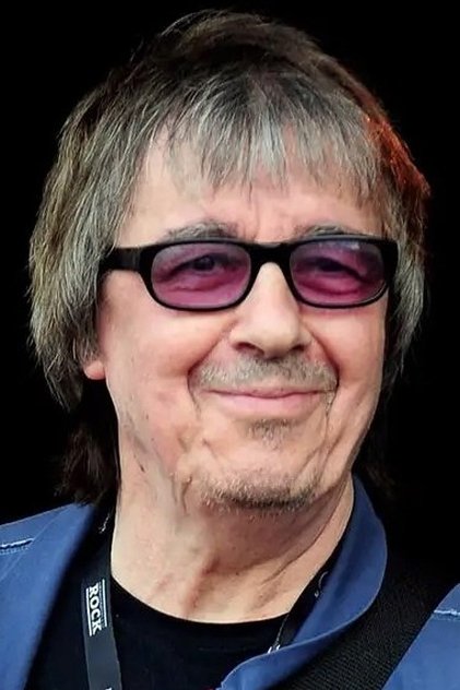 Bill Wyman Bill Wyman