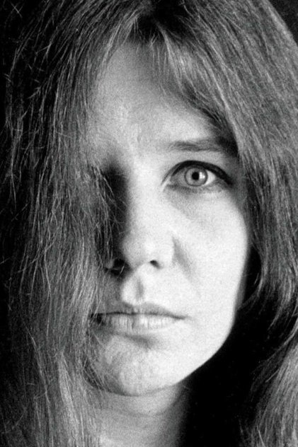 Janis Joplin Janis Joplin