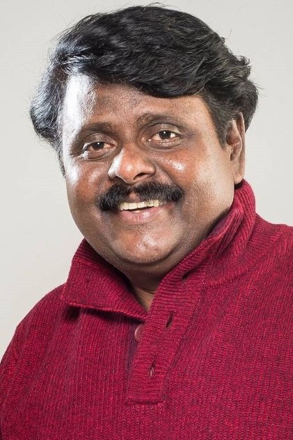 G. M. Sundar G. M. Sundar