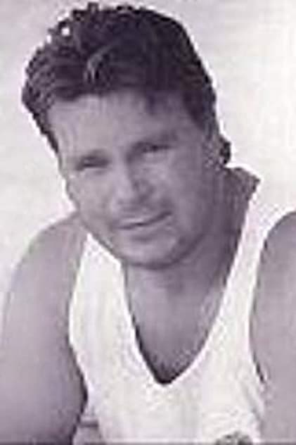 Gilbert B. Combs Profilbild