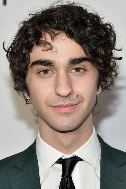 Alex Wolff Profilbild