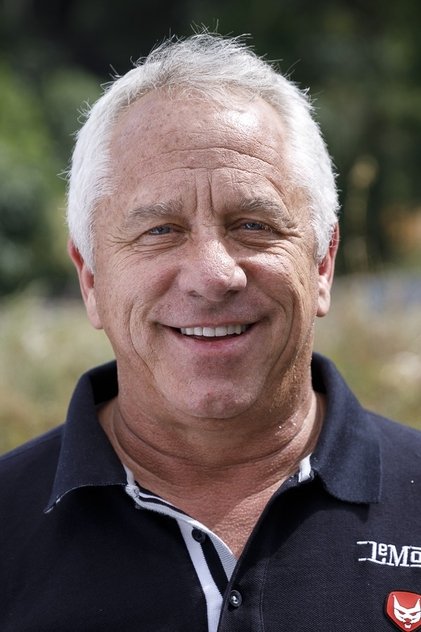Greg LeMond Greg LeMond