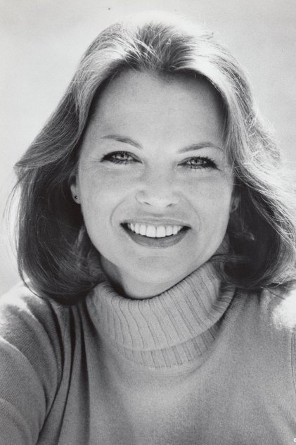 Louise Fletcher Profilbild Louise Fletcher Profilbild