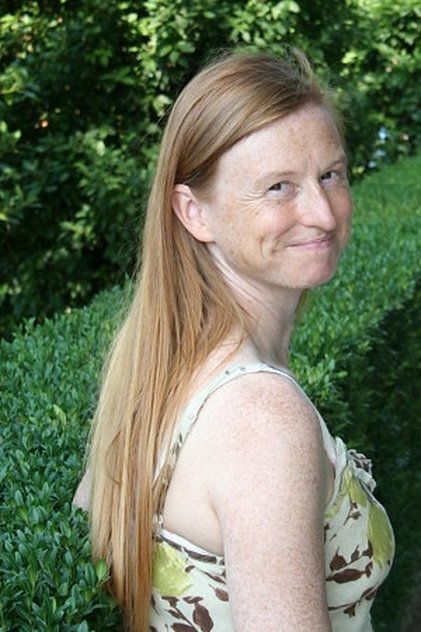 Ruth Goodman Ruth Goodman