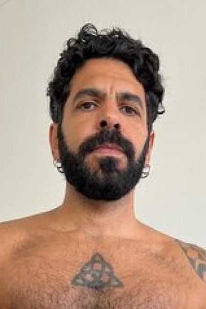 Actor Image