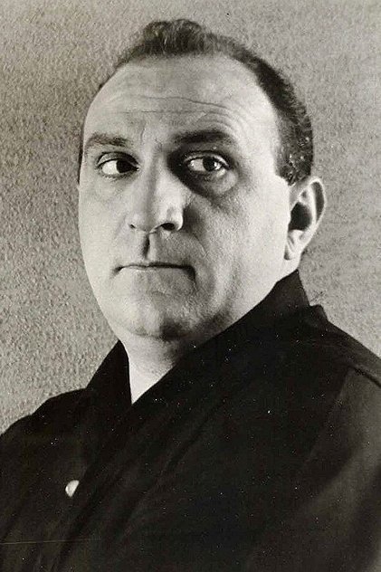 Actor Image