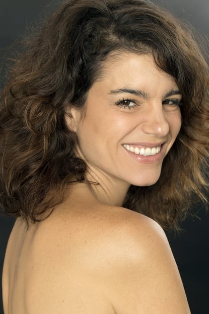 Marina Glezer Profilbild