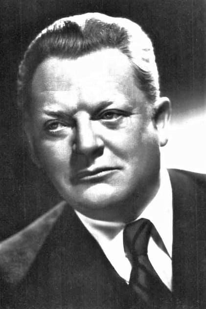 Otto Wernicke Profilbild