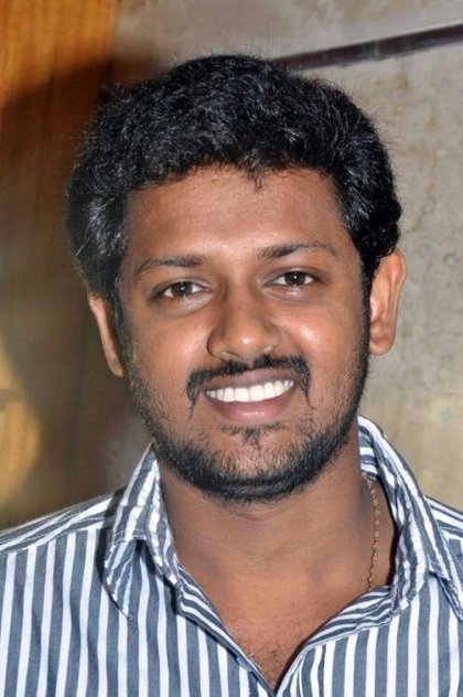 Mahesh Mahesh