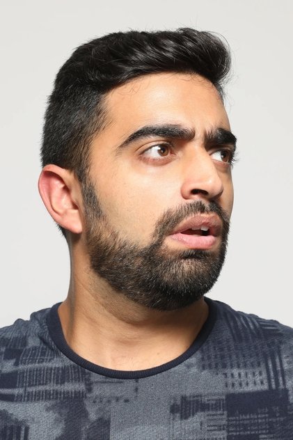Actor Image