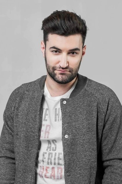 Actor Image