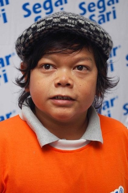 Actor Image