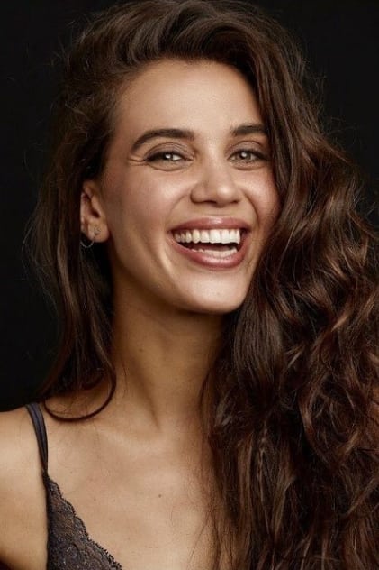 Marta Guerras Profilbild