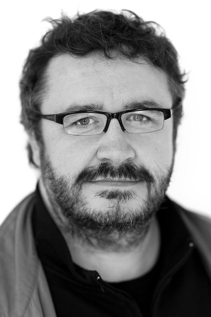 Mark Benton Profilbild