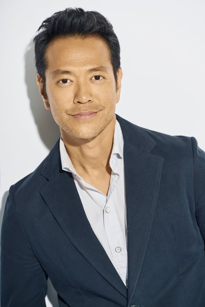Actor Image