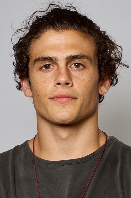 Actor Image