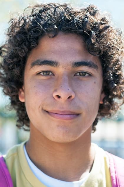 Actor Image