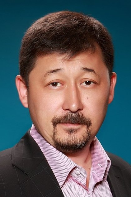 Azat Seitmetov Azat Seitmetov