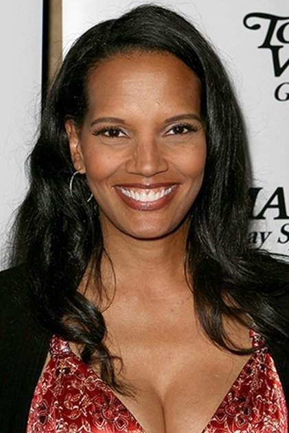 Shari Headley Shari Headley