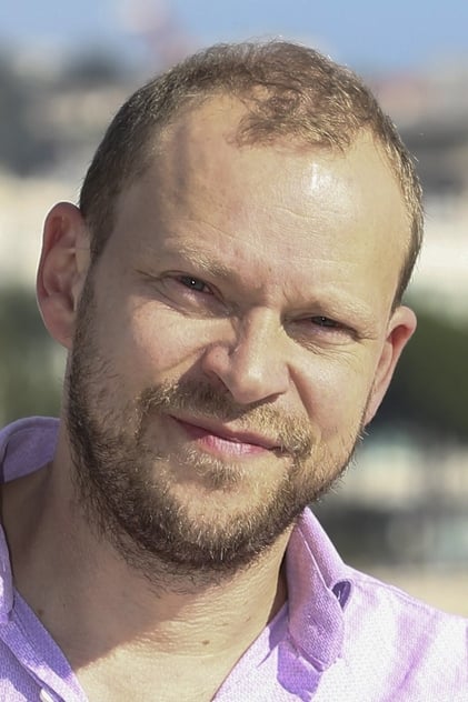 Robert Webb Profilbild