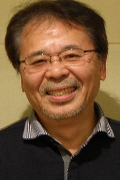 Kenji Shibasaki Kenji Shibasaki