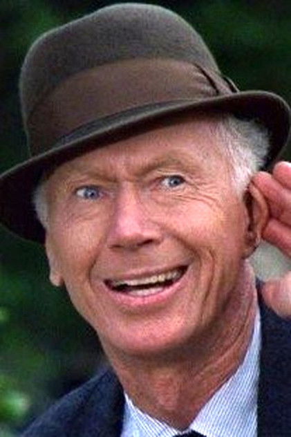 Arthur Tovey Arthur Tovey