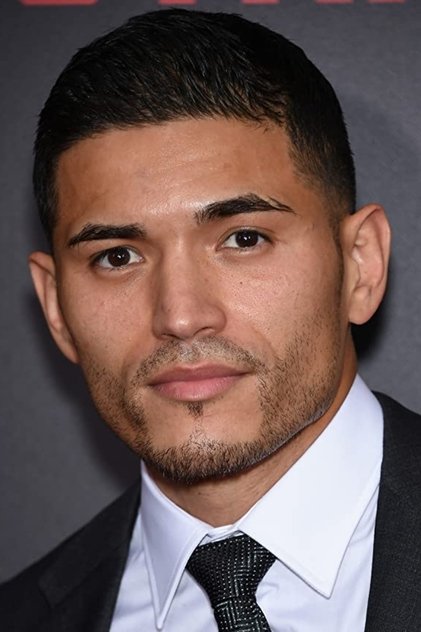 Actor Image