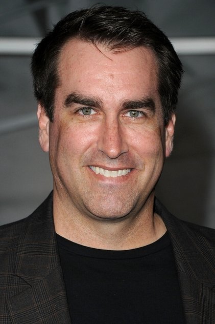 Rob Riggle Profilbild Rob Riggle Profilbild